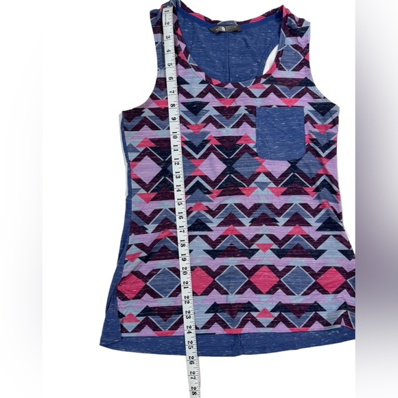 The North Face Racerback Tank - Picture 3 of 6